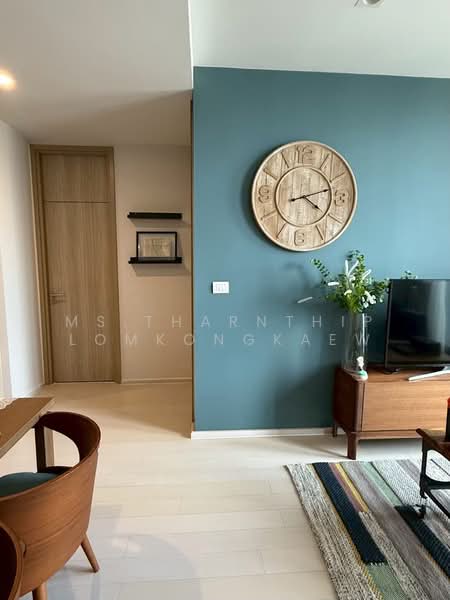 Noble Ploenchit, Bangkok, 1035 Ploenchit Road, Lumphini, Pathum Wan, Bangkok, 2 Bedrooms, 90 sqm, Condo For Rent, by Ms.Tharnthip Lomkongkaew, 500447471 - DDproperty.com