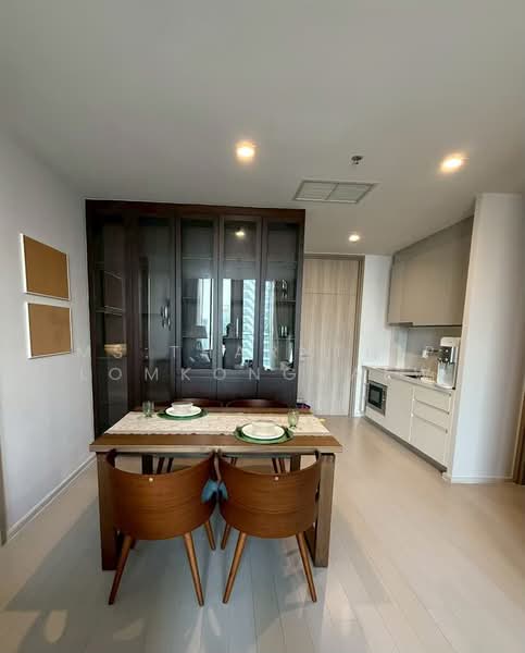 Noble Ploenchit, Bangkok, 1035 Ploenchit Road, Lumphini, Pathum Wan, Bangkok, 2 Bedrooms, 90 sqm, Condo For Rent, by Ms.Tharnthip Lomkongkaew, 500447471 - DDproperty.com