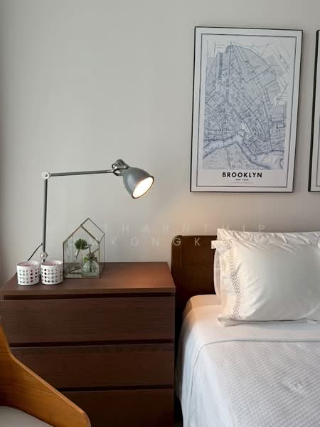 Noble Ploenchit, Bangkok, 1035 Ploenchit Road, Lumphini, Pathum Wan, Bangkok, 2 Bedrooms, 90 sqm, Condo For Rent, by Ms.Tharnthip Lomkongkaew, 500447471 - DDproperty.com