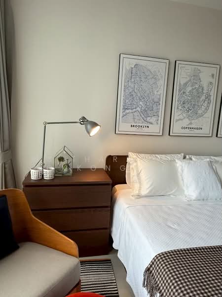 Noble Ploenchit, Bangkok, 1035 Ploenchit Road, Lumphini, Pathum Wan, Bangkok, 2 Bedrooms, 90 sqm, Condo For Rent, by Ms.Tharnthip Lomkongkaew, 500447471 - DDproperty.com