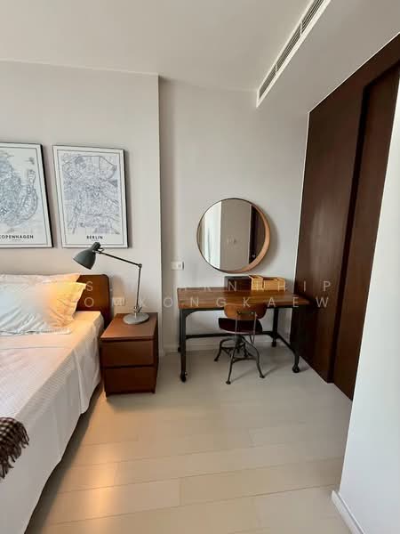 Noble Ploenchit : โนเบิล เพลินจิต, กรุงเทพ, 1035 ถนนเพลินจิต, ลุมพินี, ปทุมวัน, กรุงเทพ, 90 ตร.ม., คอนโด ให้เช่า, โดย Ms.Tharnthip Lomkongkaew, 500447471 - DDproperty.com