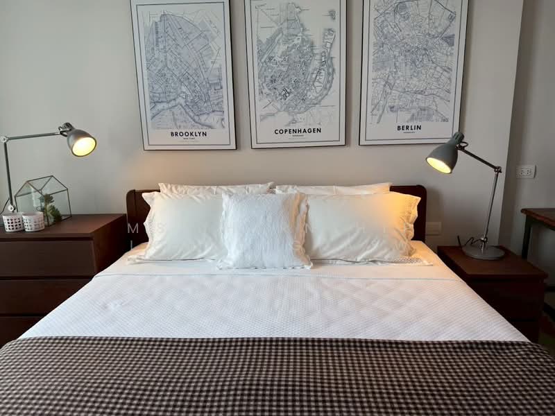 Noble Ploenchit, Bangkok, 1035 Ploenchit Road, Lumphini, Pathum Wan, Bangkok, 2 Bedrooms, 90 sqm, Condo For Rent, by Ms.Tharnthip Lomkongkaew, 500447471 - DDproperty.com