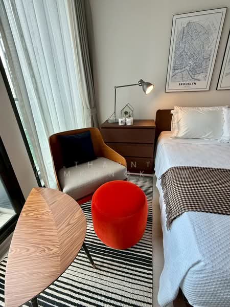 Noble Ploenchit, Bangkok, 1035 Ploenchit Road, Lumphini, Pathum Wan, Bangkok, 2 Bedrooms, 90 sqm, Condo For Rent, by Ms.Tharnthip Lomkongkaew, 500447471 - DDproperty.com