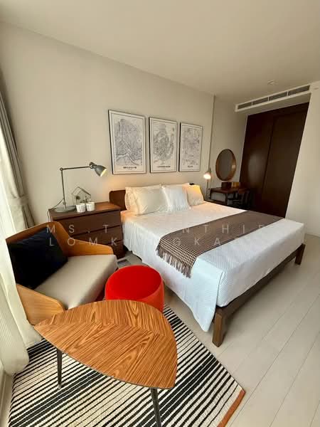 Noble Ploenchit : โนเบิล เพลินจิต, กรุงเทพ, 1035 ถนนเพลินจิต, ลุมพินี, ปทุมวัน, กรุงเทพ, 90 ตร.ม., คอนโด ให้เช่า, โดย Ms.Tharnthip Lomkongkaew, 500447471 - DDproperty.com