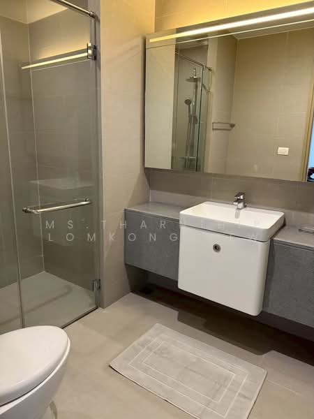Noble Ploenchit, Bangkok, 1035 Ploenchit Road, Lumphini, Pathum Wan, Bangkok, 2 Bedrooms, 90 sqm, Condo For Rent, by Ms.Tharnthip Lomkongkaew, 500447471 - DDproperty.com