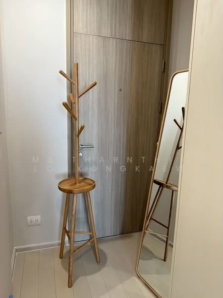 Noble Ploenchit, Bangkok, 1035 Ploenchit Road, Lumphini, Pathum Wan, Bangkok, 2 Bedrooms, 90 sqm, Condo For Rent, by Ms.Tharnthip Lomkongkaew, 500447471 - DDproperty.com