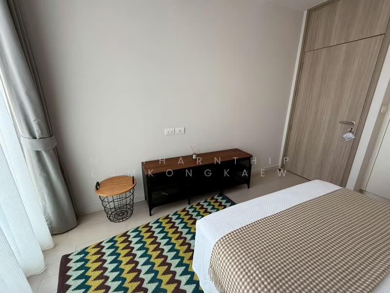 Noble Ploenchit, Bangkok, 1035 Ploenchit Road, Lumphini, Pathum Wan, Bangkok, 2 Bedrooms, 90 sqm, Condo For Rent, by Ms.Tharnthip Lomkongkaew, 500447471 - DDproperty.com