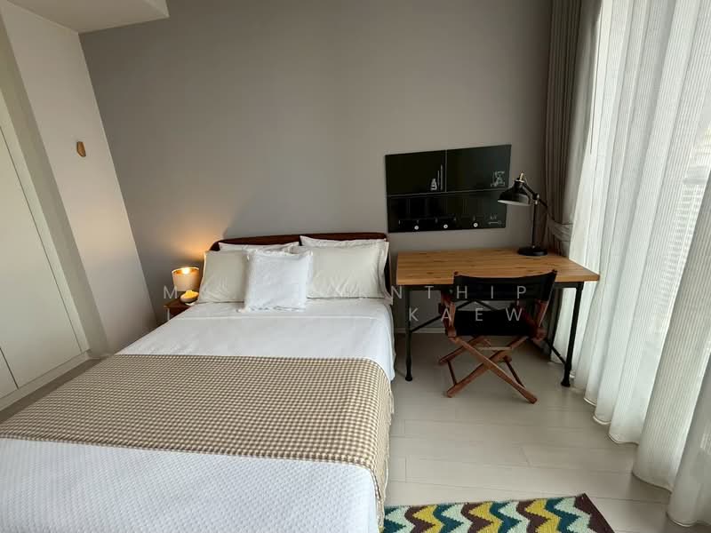 Noble Ploenchit : โนเบิล เพลินจิต, กรุงเทพ, 1035 ถนนเพลินจิต, ลุมพินี, ปทุมวัน, กรุงเทพ, 90 ตร.ม., คอนโด ให้เช่า, โดย Ms.Tharnthip Lomkongkaew, 500447471 - DDproperty.com