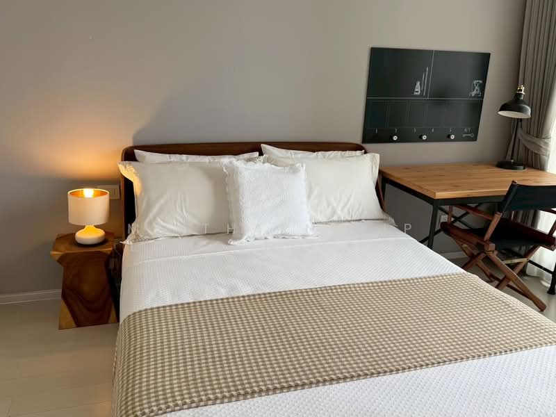 Noble Ploenchit, Bangkok, 1035 Ploenchit Road, Lumphini, Pathum Wan, Bangkok, 2 Bedrooms, 90 sqm, Condo For Rent, by Ms.Tharnthip Lomkongkaew, 500447471 - DDproperty.com