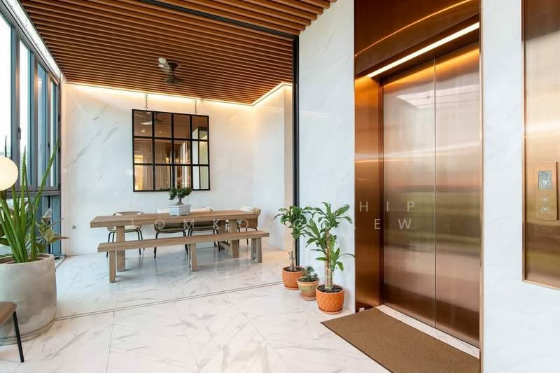 The Residences at Sindhorn Kempinski, Bangkok, 88 Soi Tonson Sarasin Road, Lumphini, Pathum Wan, Bangkok, 3 Bedrooms, 230 sqm, Condo For Sale, by Ms.Tharnthip Lomkongkaew, 500447472 - DDproperty.com
