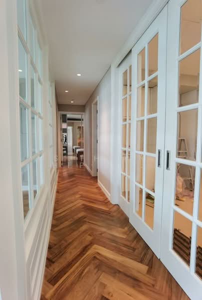 The Park Chidlom, Bangkok, 1 Petchaburi Road, Pathum Wan, Bangkok, 4 Bedrooms, 287 sqm, Condo For Rent, by Ms.Tharnthip Lomkongkaew, 500447477 - DDproperty.com