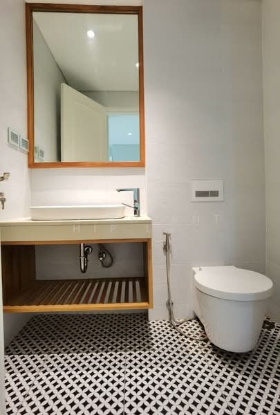 The Park Chidlom, Bangkok, 1 Petchaburi Road, Pathum Wan, Bangkok, 4 Bedrooms, 287 sqm, Condo For Rent, by Ms.Tharnthip Lomkongkaew, 500447477 - DDproperty.com