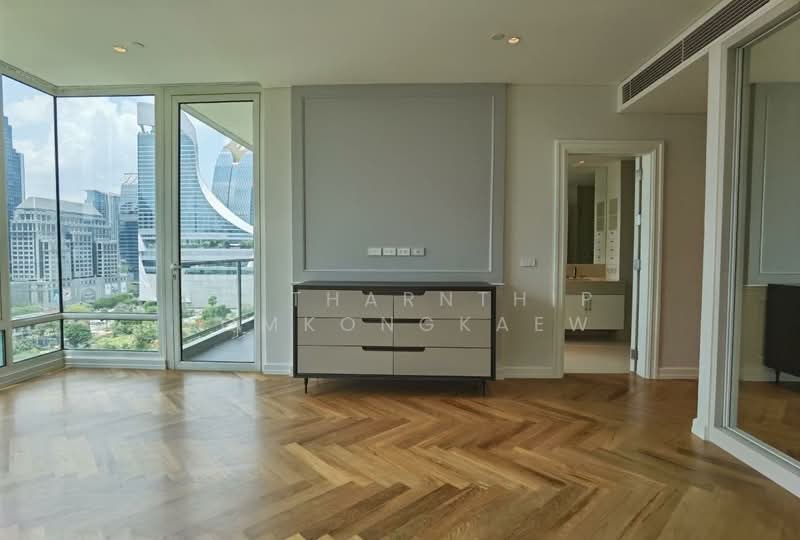 The Park Chidlom, Bangkok, 1 Petchaburi Road, Pathum Wan, Bangkok, 4 Bedrooms, 287 sqm, Condo For Rent, by Ms.Tharnthip Lomkongkaew, 500447477 - DDproperty.com