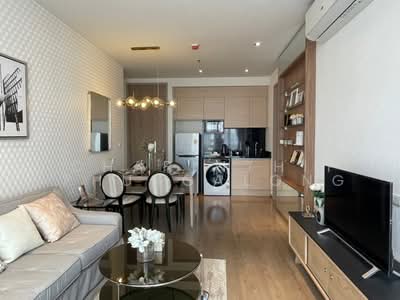 For Rent - Park Origin Phrom Phong (Park 24), Bangkok