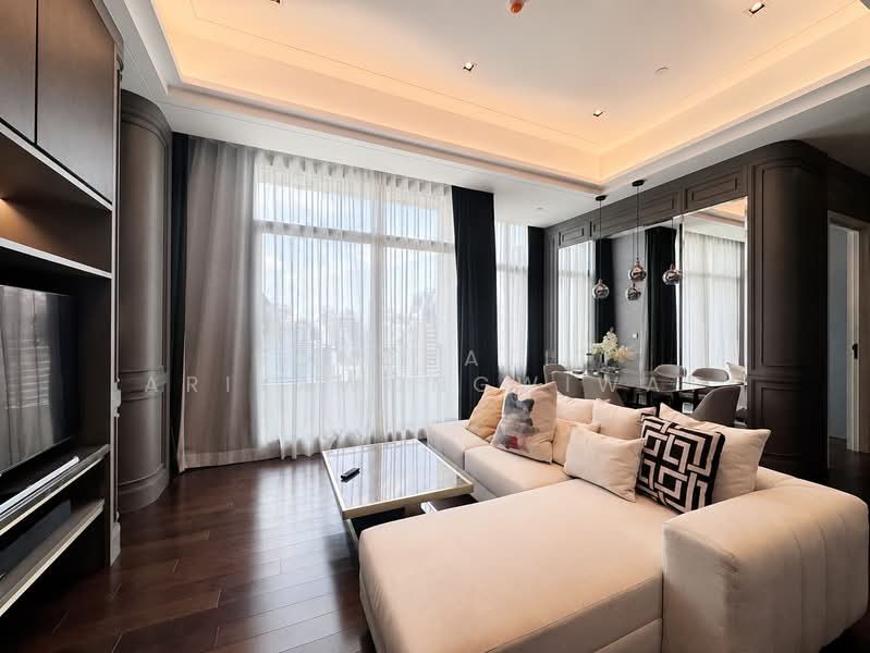 The Diplomat 39 : เดอะ ดิโพลแมท 39, กรุงเทพ, 18 ซอยสุขุมวิท 39 ถนนุขุมวิท, คลองตันเหนือ, วัฒนา, กรุงเทพ, 86 ตร.ม., คอนโด ให้เช่า, โดย Songsatit Ariyawongwiwat, 500447479 - DDproperty.com