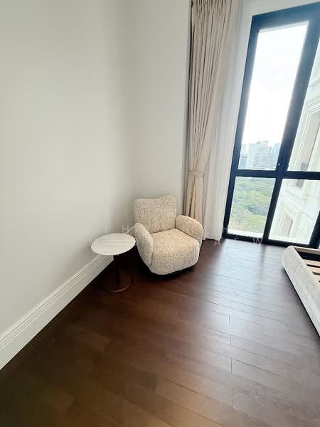 98 Wireless, Bangkok, 98 Wireless Road, Lumphini, Pathum Wan, Bangkok, 2 Bedrooms, 120 sqm, Condo For Rent, by Ms.Tharnthip Lomkongkaew, 500447480 - DDproperty.com