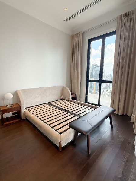 98 Wireless, Bangkok, 98 Wireless Road, Lumphini, Pathum Wan, Bangkok, 2 Bedrooms, 120 sqm, Condo For Rent, by Ms.Tharnthip Lomkongkaew, 500447480 - DDproperty.com
