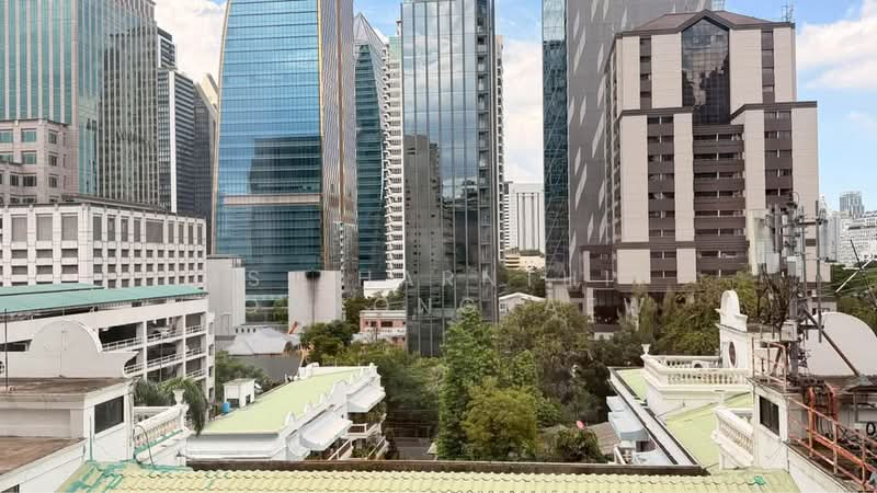 Scope Langsuan, Bangkok, Soi Lang Suan, Lumphini, Pathum Wan, Bangkok, 2 Bedrooms, 160 sqm, Condo For Rent, by Ms.Tharnthip Lomkongkaew, 500447483 - DDproperty.com