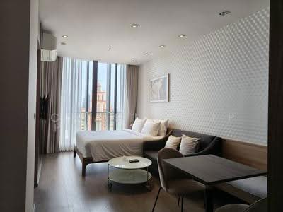 For Rent - Park Origin Phrom Phong (Park 24), Bangkok