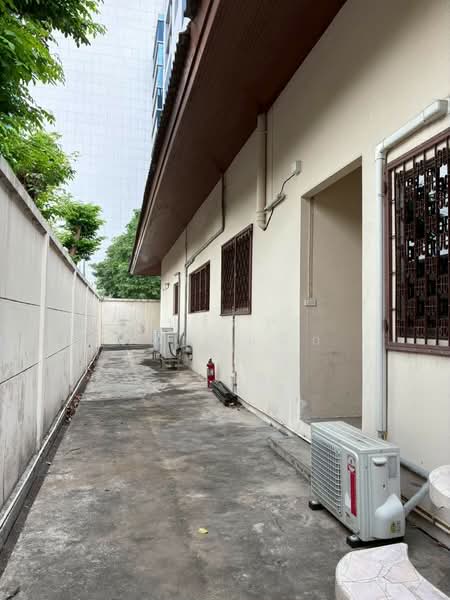 บ้านเช่าชั้นเดียว 300 ตรม. ใกล้รัชโยฺธิน, กรุงเทพ, จตุจักร, กรุงเทพ, 300 ตร.ม., บ้านเดี่ยว ให้เช่า, โดย ปรีชา จิตต์สมนึก, 500447485 - DDproperty.com