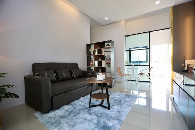 บ้านพฤกษาสุวรรณ, สกลนคร, ธาตุนาเวง, เมืองสกลนคร, สกลนคร, 130 ตร.ม., ทาวน์เฮ้าส์ ขาย, โดย Soraya Pongpitak, 500447486 - DDproperty.com