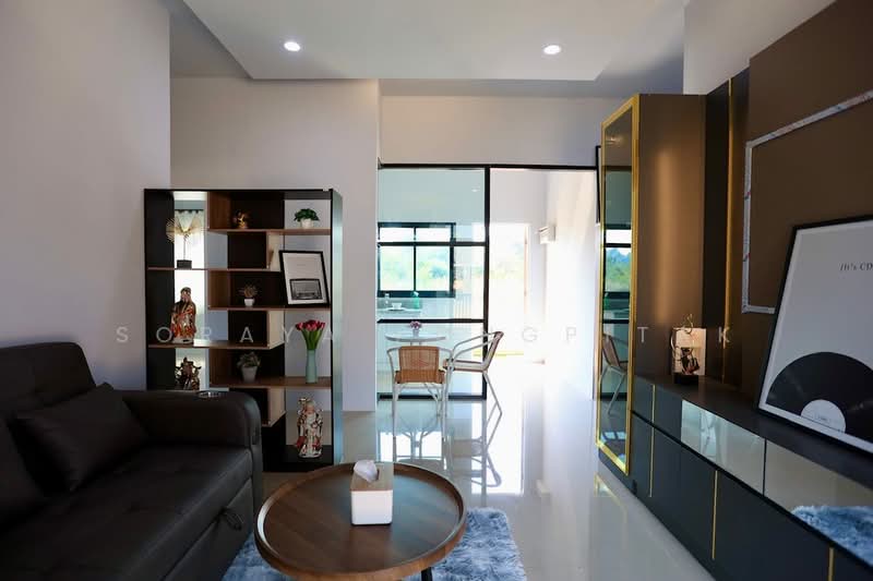 บ้านพฤกษาสุวรรณ, สกลนคร, ธาตุนาเวง, เมืองสกลนคร, สกลนคร, 130 ตร.ม., ทาวน์เฮ้าส์ ขาย, โดย Soraya Pongpitak, 500447486 - DDproperty.com