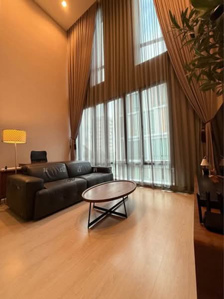 The Author - Ratchada 32, Bangkok, Soi Ratchadaphisek 36, Chan Kasem, Chatuchak, Bangkok, 3 Bedrooms, 220 sqm, Townhouse For Rent, by นัฐพงค์ มณีอัครเนตร, 500447487 - DDproperty.com