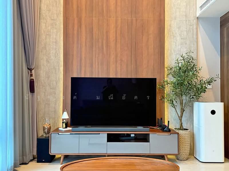 The Author - Ratchada 32, Bangkok, Soi Ratchadaphisek 36, Chan Kasem, Chatuchak, Bangkok, 3 Bedrooms, 220 sqm, Townhouse For Rent, by นัฐพงค์ มณีอัครเนตร, 500447487 - DDproperty.com