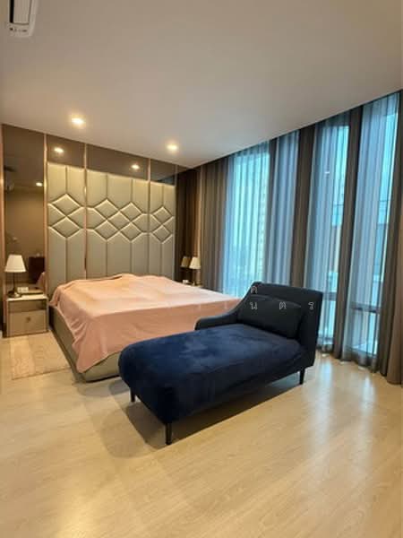 The Author - Ratchada 32, Bangkok, Soi Ratchadaphisek 36, Chan Kasem, Chatuchak, Bangkok, 3 Bedrooms, 220 sqm, Townhouse For Rent, by นัฐพงค์ มณีอัครเนตร, 500447487 - DDproperty.com