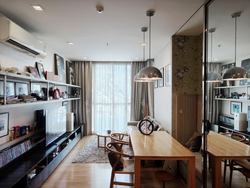 Le Luk Condominium : เลอ ลักซ์ คอนโดมิเนียม, กรุงเทพ, 1599 291 ถ.สุขุมวิท, พระโขนงเหนือ, วัฒนา, กรุงเทพ, 100 ตร.ม., คอนโด ขาย, โดย พิพัฒน์ชัย ชัยศรีบุญเรือง, 500447488 - DDproperty.com