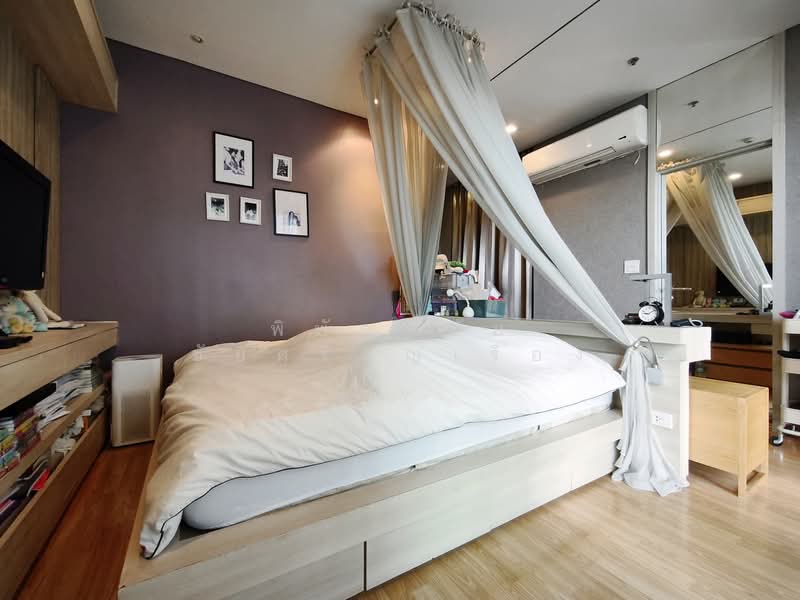 Le Luk Condominium, Bangkok, 1599 291 Sukhumvit Rd, Phra Kanong Nua, Watthana, Bangkok, 3 Bedrooms, 100 sqm, Condo For Sale, by พิพัฒน์ชัย ชัยศรีบุญเรือง, 500447488 - DDproperty.com