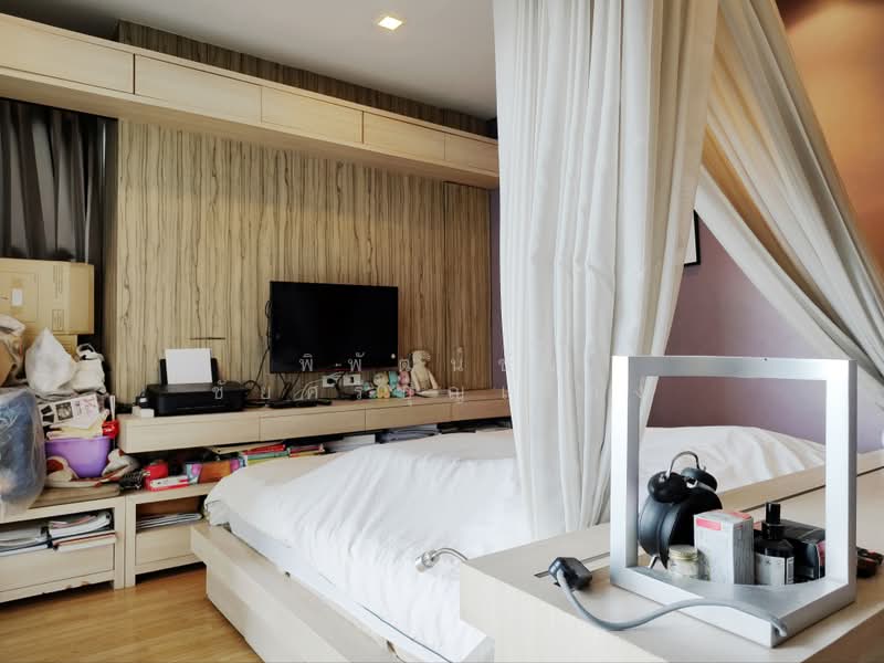 Le Luk Condominium : เลอ ลักซ์ คอนโดมิเนียม, กรุงเทพ, 1599 291 ถ.สุขุมวิท, พระโขนงเหนือ, วัฒนา, กรุงเทพ, 100 ตร.ม., คอนโด ขาย, โดย พิพัฒน์ชัย ชัยศรีบุญเรือง, 500447488 - DDproperty.com