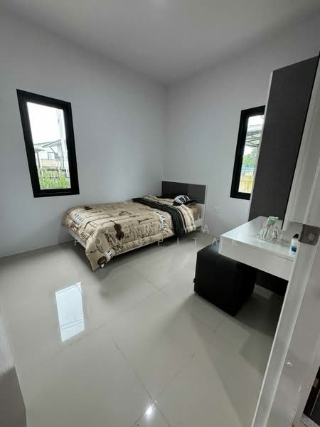 Home Eco house, Sakon Nakhon, That Na Weng, Muang Sakon Nakhon, Sakon Nakhon, 3 Bedrooms, 110 sqm, Townhouse For Sale, by Soraya Pongpitak, 500447489 - DDproperty.com