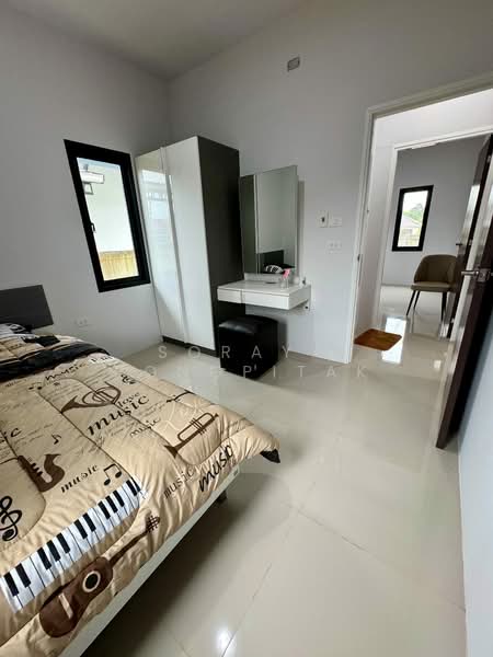 Home Eco house, Sakon Nakhon, That Na Weng, Muang Sakon Nakhon, Sakon Nakhon, 3 Bedrooms, 110 sqm, Townhouse For Sale, by Soraya Pongpitak, 500447489 - DDproperty.com