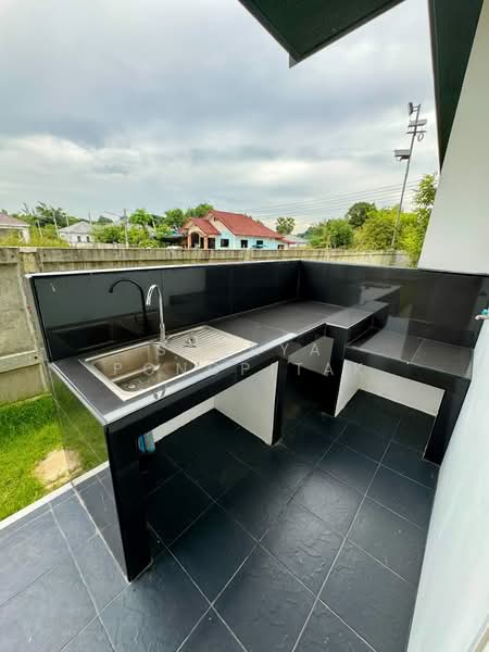 Home Eco house, Sakon Nakhon, That Na Weng, Muang Sakon Nakhon, Sakon Nakhon, 3 Bedrooms, 110 sqm, Townhouse For Sale, by Soraya Pongpitak, 500447489 - DDproperty.com
