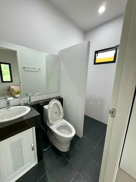 Home Eco house, Sakon Nakhon, That Na Weng, Muang Sakon Nakhon, Sakon Nakhon, 3 Bedrooms, 110 sqm, Townhouse For Sale, by Soraya Pongpitak, 500447489 - DDproperty.com