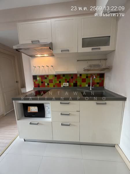 The New Concept Boutique Condo, Chiang Mai, San Phak Wan, Hang Dong, Chiang Mai, 1 Bedroom, 37 sqm, Condo For Sale, by Nantawan Rattanapong, 500447490 - DDproperty.com