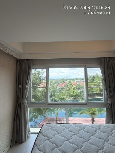 The New Concept Boutique Condo : เดอะ นิว คอนเซปต์ บูทีค คอนโด, เชียงใหม่, สันผักหวาน, หางดง, เชียงใหม่, 37 ตร.ม., คอนโด ขาย, โดย Nantawan Rattanapong, 500447490 - DDproperty.com