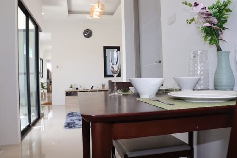 บ้านนอดิก มินิมอล, Sakon Nakhon, That Na Weng, Muang Sakon Nakhon, Sakon Nakhon, 2 Bedrooms, 90 sqm, Townhouse For Sale, by Soraya Pongpitak, 500447491 - DDproperty.com