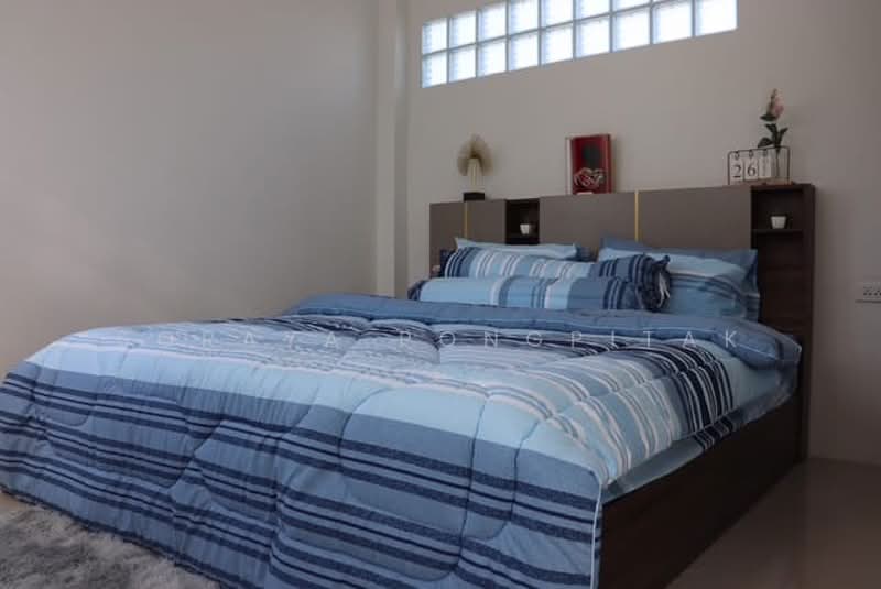 บ้านนอดิก มินิมอล, Sakon Nakhon, That Na Weng, Muang Sakon Nakhon, Sakon Nakhon, 2 Bedrooms, 90 sqm, Townhouse For Sale, by Soraya Pongpitak, 500447491 - DDproperty.com