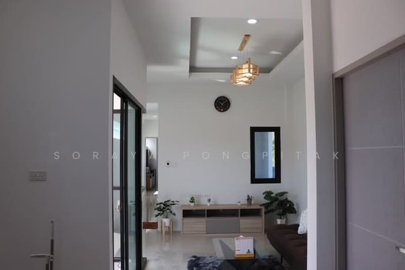 บ้านนอดิก มินิมอล, Sakon Nakhon, That Na Weng, Muang Sakon Nakhon, Sakon Nakhon, 2 Bedrooms, 90 sqm, Townhouse For Sale, by Soraya Pongpitak, 500447491 - DDproperty.com