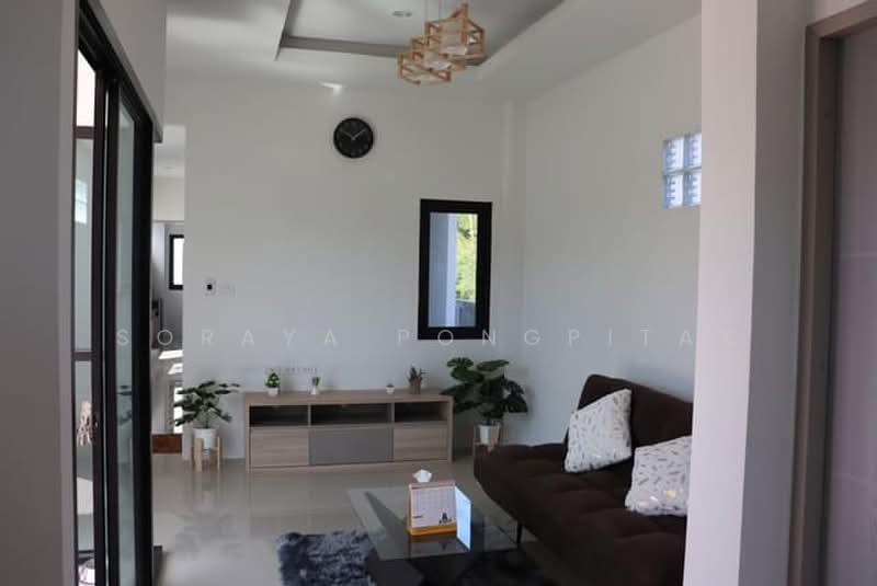 บ้านนอดิก มินิมอล, Sakon Nakhon, That Na Weng, Muang Sakon Nakhon, Sakon Nakhon, 2 Bedrooms, 90 sqm, Townhouse For Sale, by Soraya Pongpitak, 500447491 - DDproperty.com