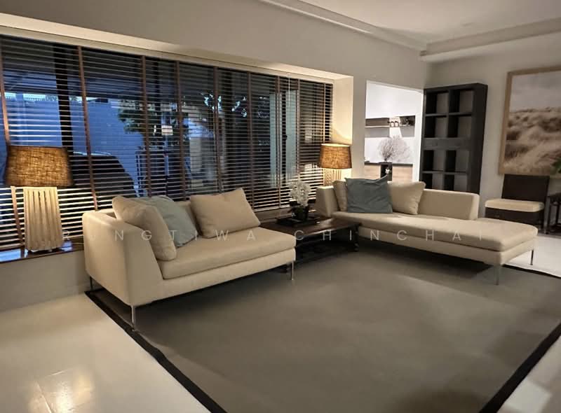 VIVE Bangna KM.7, Samut Prakan, Bang Na - Trat Road, Bang Kaeo, Bang Plee, Samut Prakan, 3 Bedrooms, 225 sqm, Townhouse For Rent, by Rungtiwa Chinchai, 500447492 - DDproperty.com