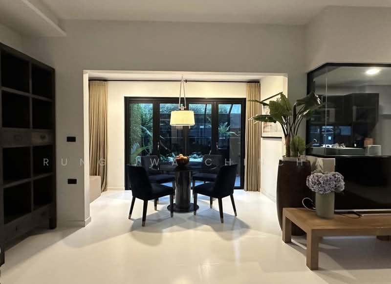 VIVE Bangna KM.7, Samut Prakan, Bang Na - Trat Road, Bang Kaeo, Bang Plee, Samut Prakan, 3 Bedrooms, 225 sqm, Townhouse For Rent, by Rungtiwa Chinchai, 500447492 - DDproperty.com