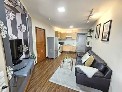 For Rent - The Waterford Diamond Tower Sukhumvit, Bangkok