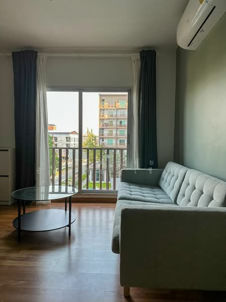 The Seed Chaeng Watthana, Nonthaburi, Changwattana Road, Khlong Klue, Pak Kret, Nonthaburi, 2 Bedrooms, 62 sqm, Condo For Sale, by พิพัฒน์ชัย ชัยศรีบุญเรือง, 500447494 - DDproperty.com