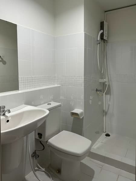 The Seed Chaeng Watthana, Nonthaburi, Changwattana Road, Khlong Klue, Pak Kret, Nonthaburi, 2 Bedrooms, 62 sqm, Condo For Sale, by พิพัฒน์ชัย ชัยศรีบุญเรือง, 500447494 - DDproperty.com