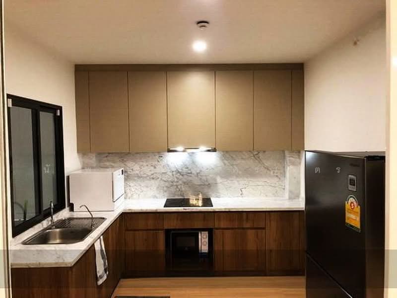 SKY Donmueang - Songprapha, Bangkok, Soi Pracha-u-tit 4, Pracha-u-tit Road, Si Khan, Don Mueang, Bangkok, 3 Bedrooms, 165 sqm, Single Detached House For Rent, by นัฐพงค์ มณีอัครเนตร, 500447495 - DDproperty.com