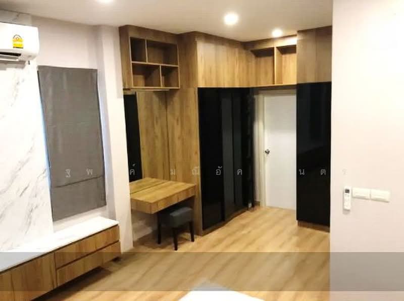 SKY Donmueang - Songprapha, Bangkok, Soi Pracha-u-tit 4, Pracha-u-tit Road, Si Khan, Don Mueang, Bangkok, 3 Bedrooms, 165 sqm, Single Detached House For Rent, by นัฐพงค์ มณีอัครเนตร, 500447495 - DDproperty.com
