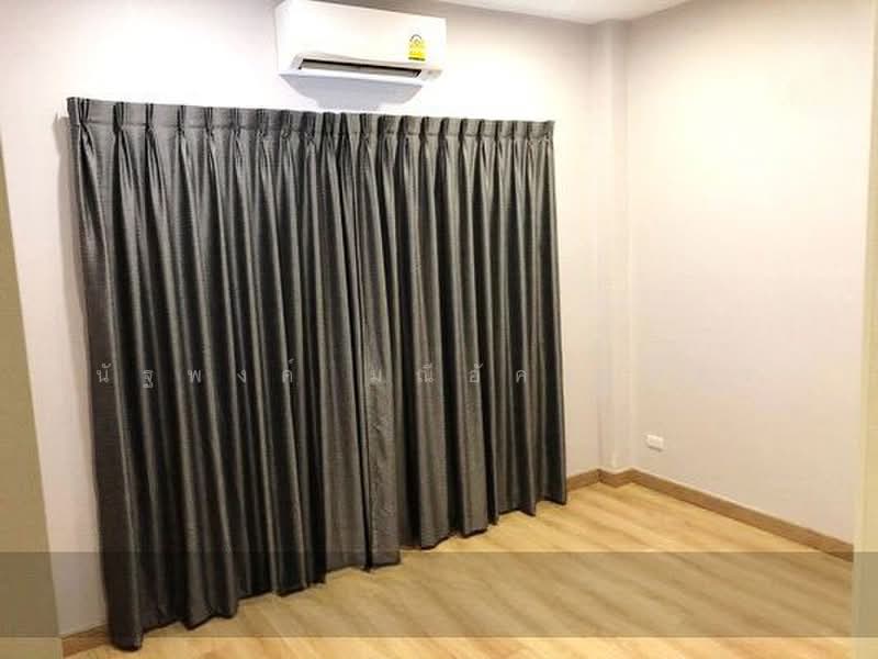 SKY Donmueang - Songprapha, Bangkok, Soi Pracha-u-tit 4, Pracha-u-tit Road, Si Khan, Don Mueang, Bangkok, 3 Bedrooms, 165 sqm, Single Detached House For Rent, by นัฐพงค์ มณีอัครเนตร, 500447495 - DDproperty.com